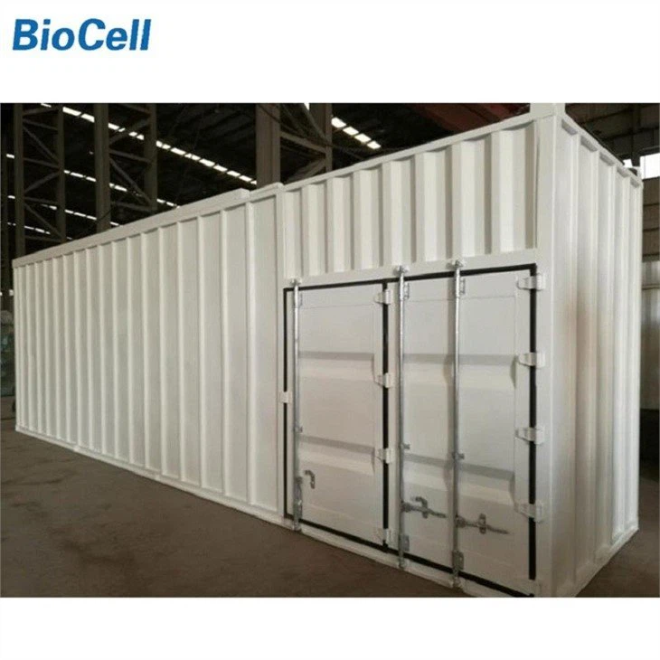 Package Wastewater Treatment Plant-1