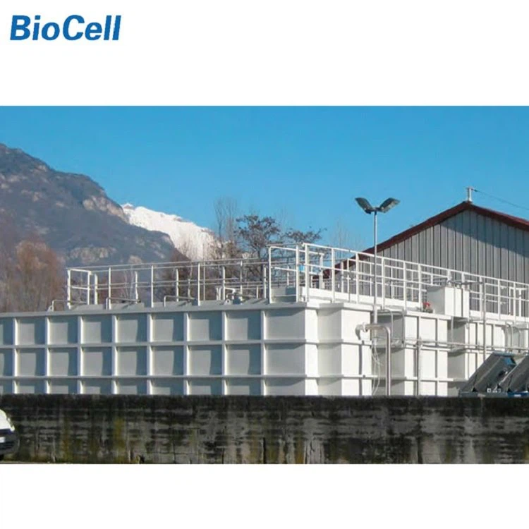 Čistička odpadových vôd