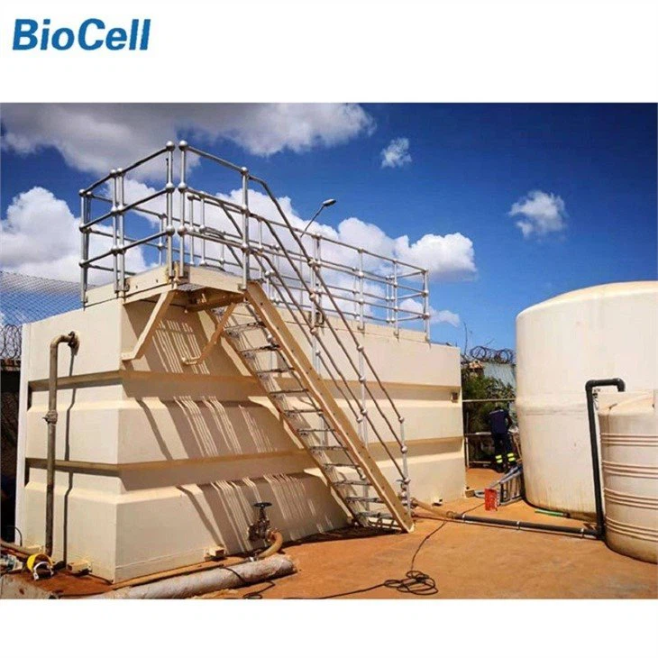 Sewage Treatment Plant-3