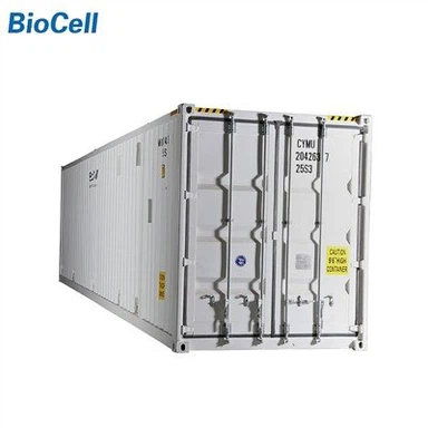 Čistiareň odpadových vôd z bitúnkov pre hydinu