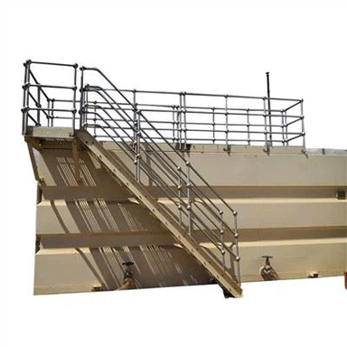 Spracovanie hydiny Čistiareň odpadových vôd