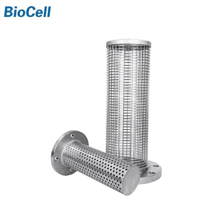 Wedge Wire Screens-4